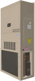 BARD Wall Mounted Package Air Conditioner W42A2