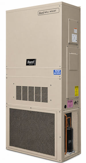 BARD Wall-Mount Air Conditioner W18AB-A0Z