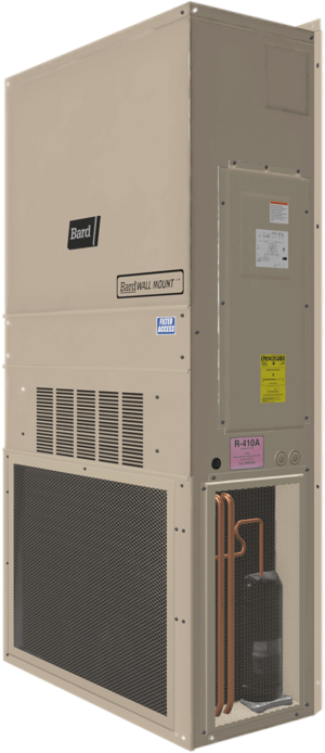 BARD Wall Mounted Package Air Conditioner W24A2