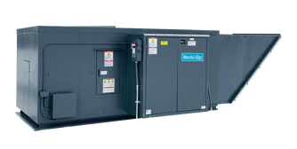 Weather-Rite Air Handler TT224