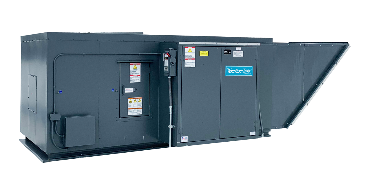 Weather-Rite Air Handler TT230