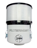 Filtermist Oil Mist Collector S400