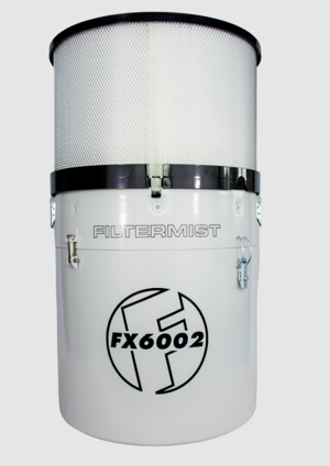 Filtermist Oil Mist Collector FX7002