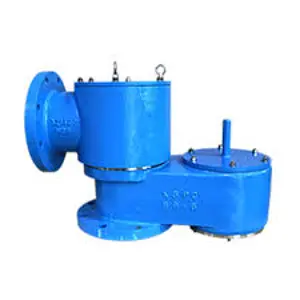 KSPC Valve KSBG