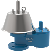 KSPC Valve KSBS