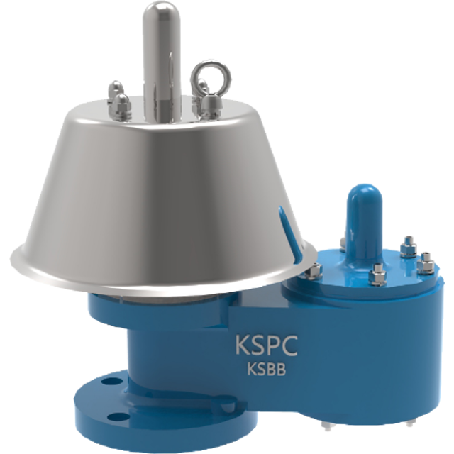 KSPC Valve KSBS