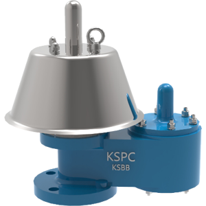 KSPC Valve KSBS