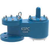 KSPC Valve KSVR