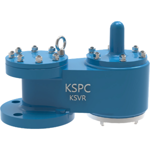 KSPC Valve KSVR