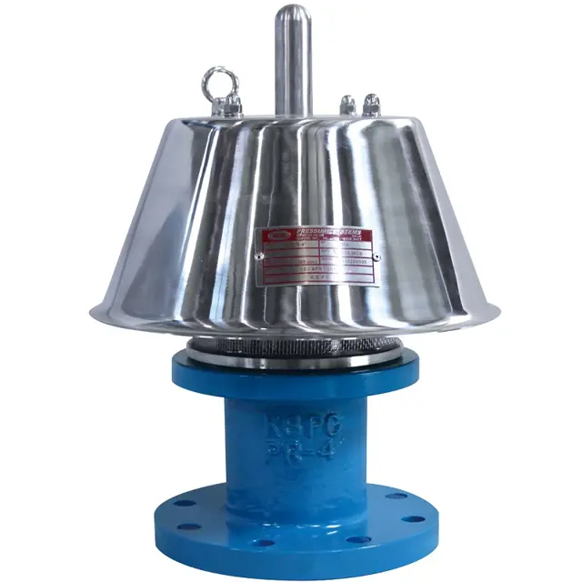 KSPC Valve KSPS