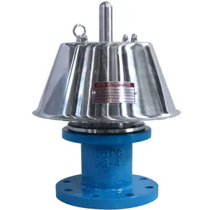 KSPC Valve KSPS
