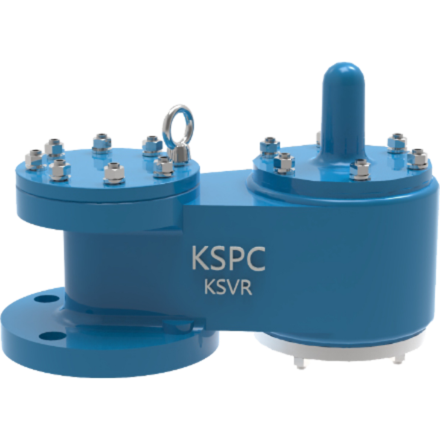 KSPC Valve KSVS