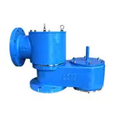 KSPC Valve KSGS