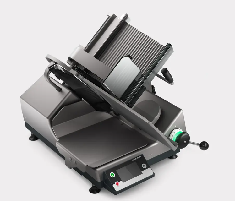 Bizerba Slicer GSP HD