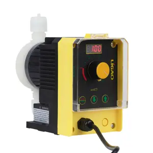 Zhejiang Ligao Pump Technology Metering Pump JLM0408