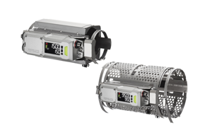 Keyence Clamp-on Flow Meter FD-R200