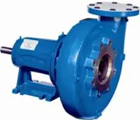 Peerless Pump Company Pump C810A