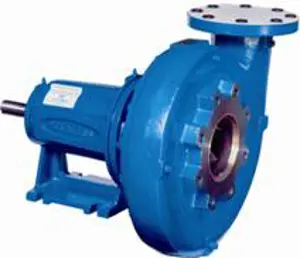 Peerless Pump Company Pump C840