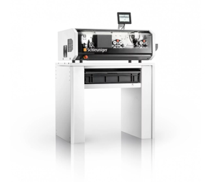 Schleuniger Cut-and-Strip Machine Multistrip 9480