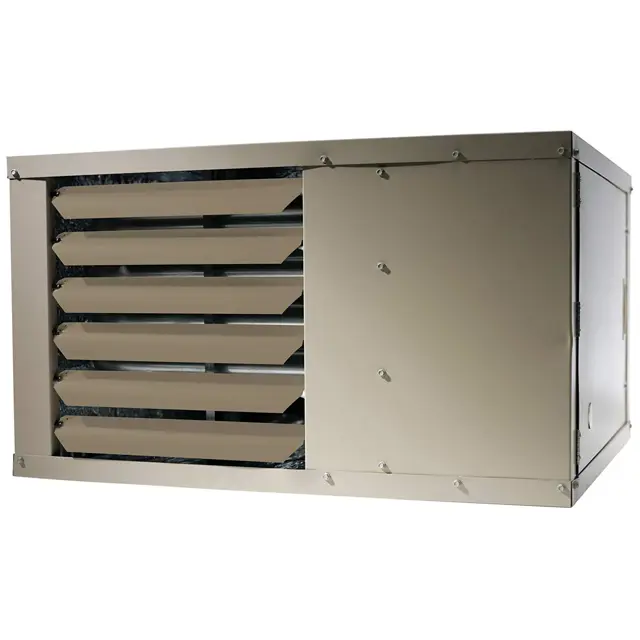 Advanced Distributor Products Unit Heater SEP−200-A