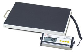 Cardinal Scale Manufacturing Wheelchair Scale DR660