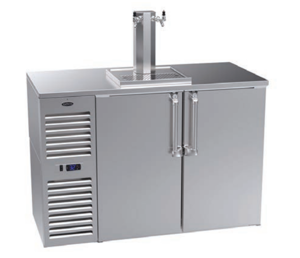 Krowne Direct Draw Cooler DB36