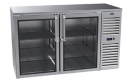 Krowne Self-Contained Back Bar Cooler BS60