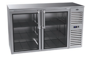 Krowne Self-Contained Back Bar Cooler BS60