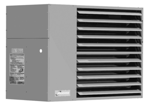 MODINE Unit Heater PTP250SS0111SBAN