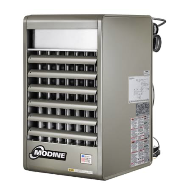 MODINE Heater PD 150