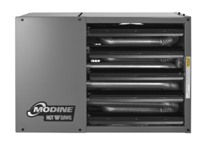 MODINE Unit Heater HDB45AS0111NBAN
