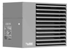 MODINE Unit Heater BTP200SS0111SBAN