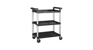 Choice Bussing Cart 109CARTLG2