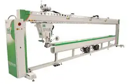 Miller Weldmaster Seam Welder 112 Extreme