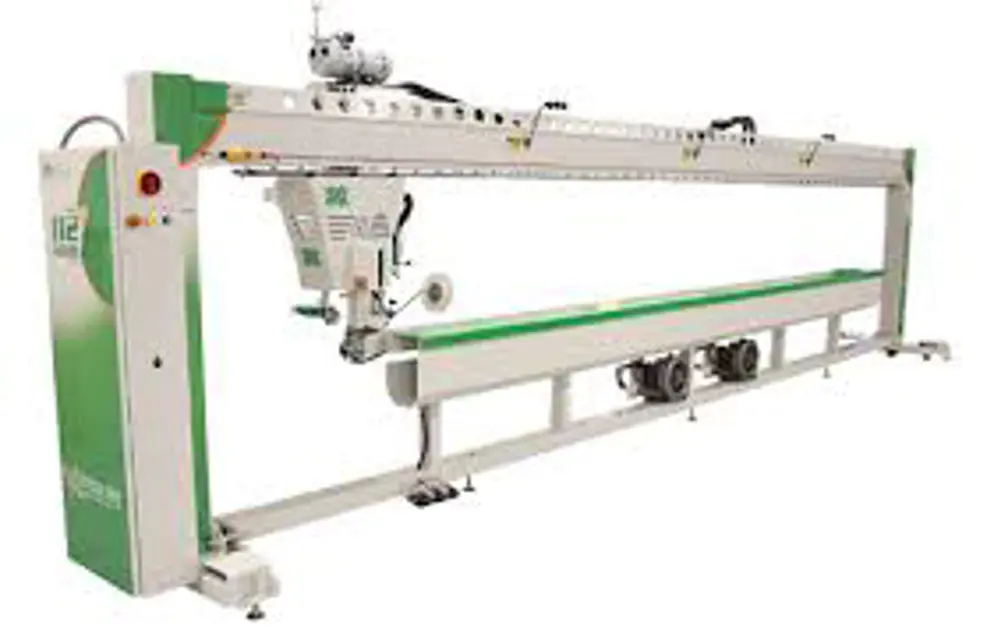 Miller Weldmaster Seam Welder 112 Extreme