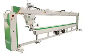 Miller Weldmaster Seam Welder 112 Extreme