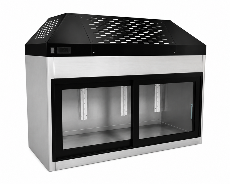 Franke Foodservice Systems Beverage Refrigerator BBR-36