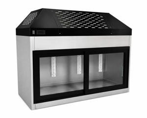 Franke Foodservice Systems Beverage Refrigerator BBR-36