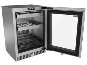 Perlick Single Door cooler CS32ST