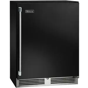 Perlick Single Door Undercounter Refrigeration HB24WB