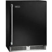 Perlick Single Door Undercounter Refrigeration HB24FS