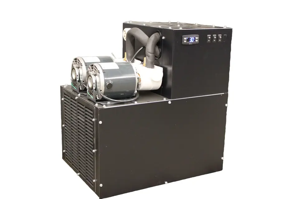 Perlick Quick Chill Power Pak PP50