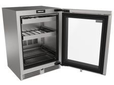 Perlick Single Door cooler CS32SS