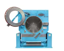 Braun Open Pocket Washer 450N20LUVP