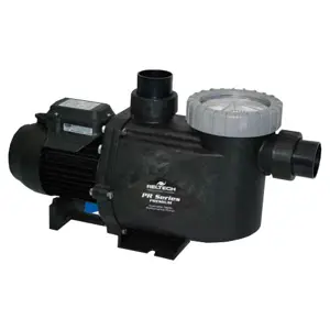 Reltech Spa Pump PR125P