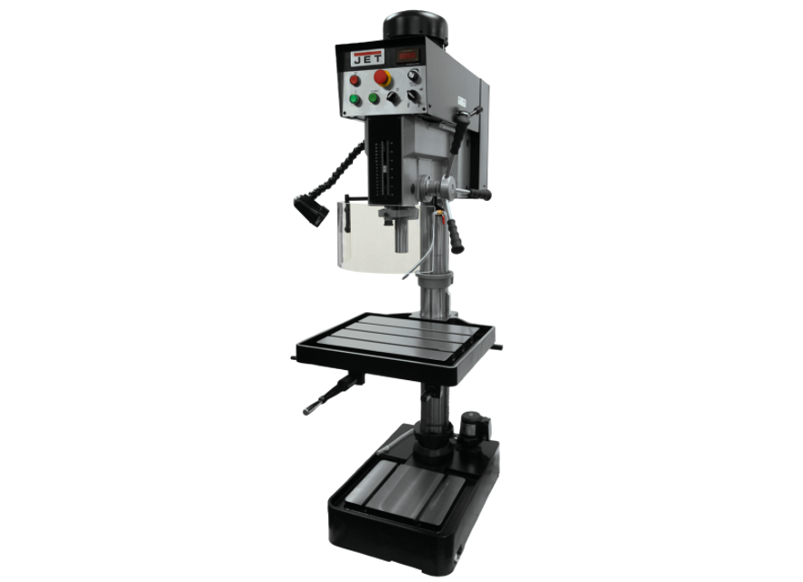 JET Drill Press JDP-20EVS-110