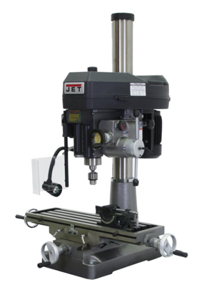 JET Power Tool JMD-18
