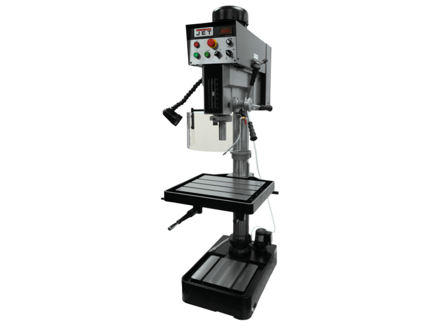 JET Drill Press JDP-20EVST-230