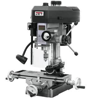 JET Power Tool JMD-15