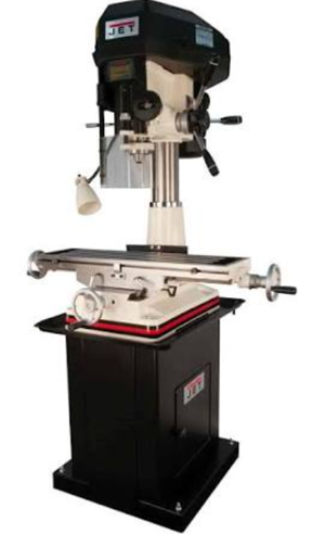 JET Power Tool JMD-18PFN